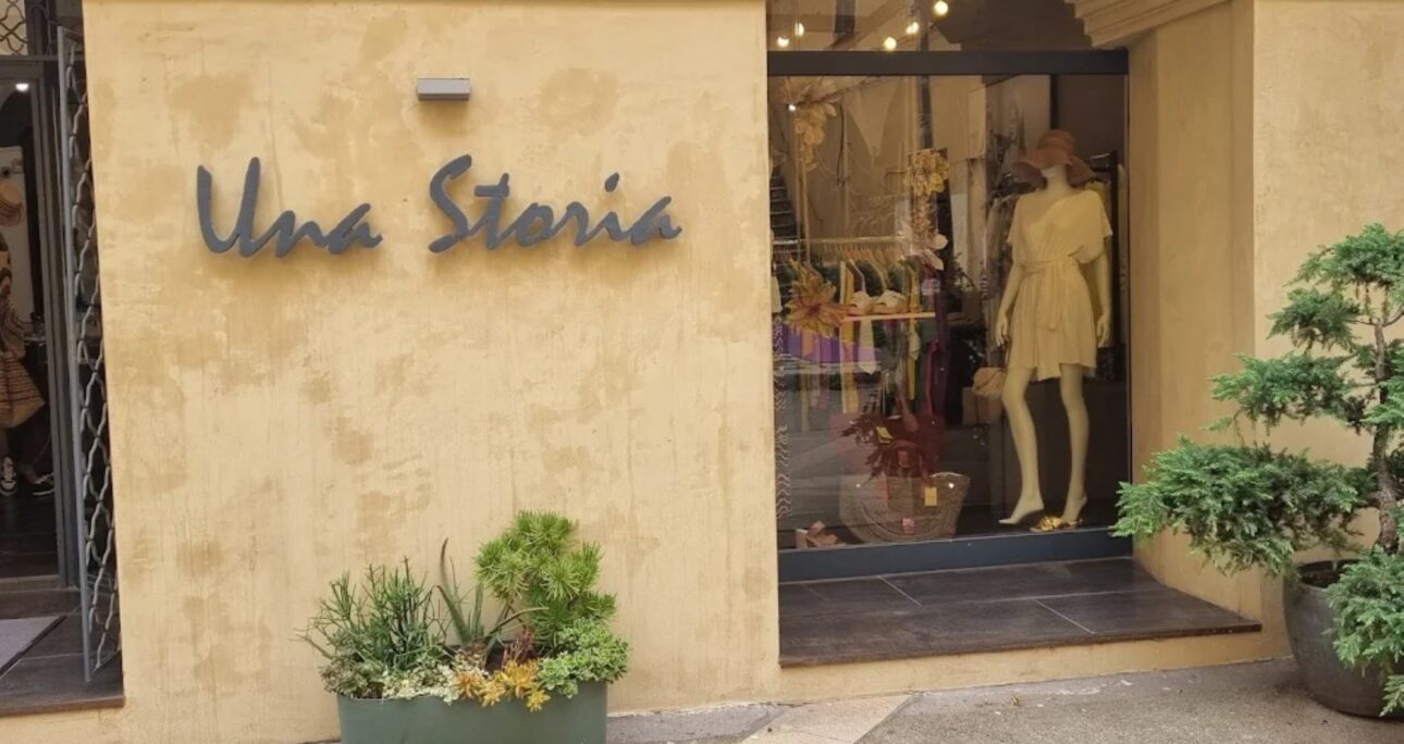Una Storia