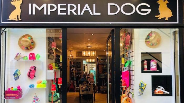 Impérial Dog & Cat