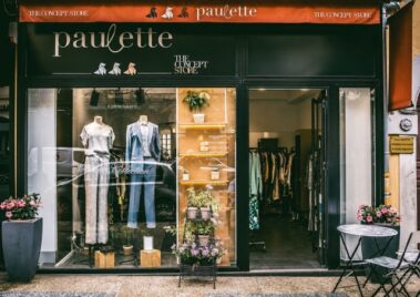Paulette Concept Store