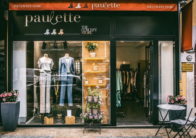 Paulette Concept Store