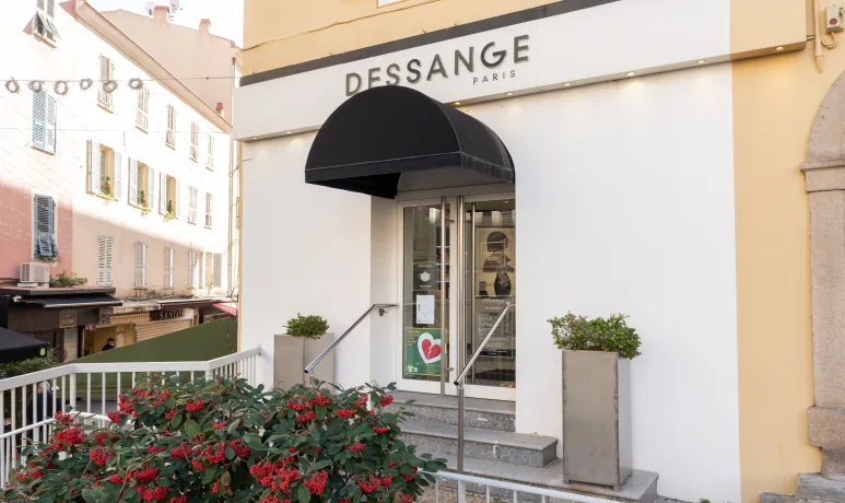 Dessange