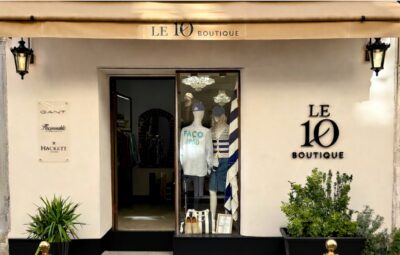 Le 10 Boutique